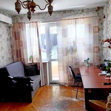 В продаже 2 комнатная квартира на ХТЗ