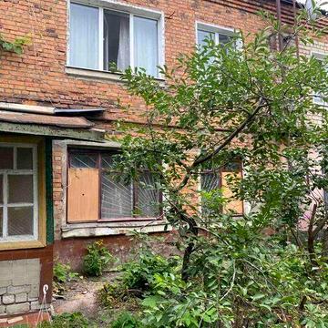 Продам 2 ком. кв. с отдельным входом, ул. Западная, Мерефянское шоссе