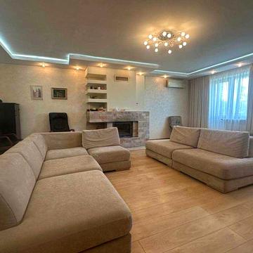 Продаж дворівневої 4к квартири 229м2. Центр. Держ.програми-ТАК. ID:568 ЖК &quot;Гранд Резорт&quot;