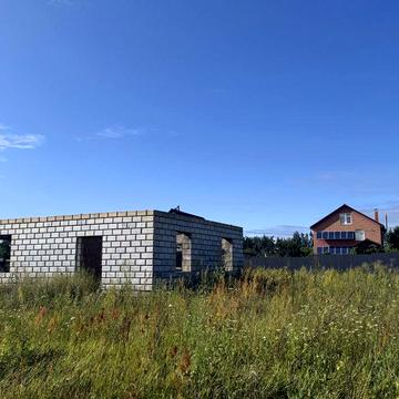 Продаж будинку (на етапі будівництва) 25 хв від Києва / Ясногородка