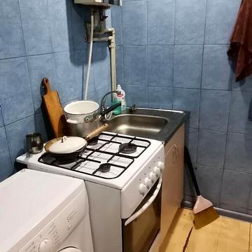 Продаж 1к Квартира Гонти вулиця