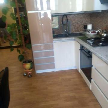Продається 2 кім квартира вул Залізнична 7