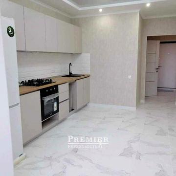 СРОЧНО продам однокомнатную квартиру,50кв.м.НОВЫЙ дом