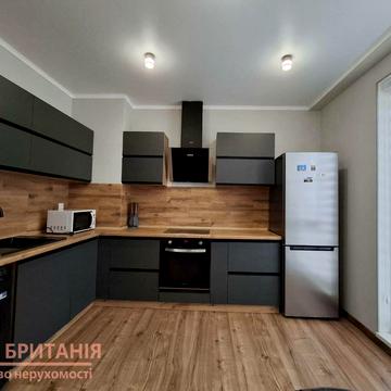 Михайла Максимовича вул. (Онуфрія Трутенка), 26-Б