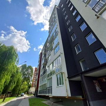 Продаж 2к квартири 100 кв. м на вул. Лепкого Богдана