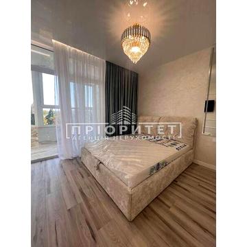 Продаж 2к Квартира Івана Франка вулиця ЖК Modern