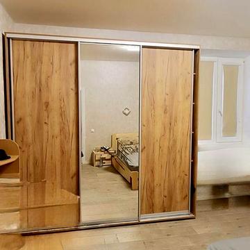 Центр. Вул Велика Перспективна. 2 кімнатна з ремонтом
