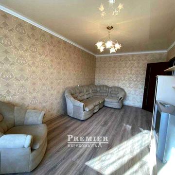 Продам однокомнатную квартиру.РЕМОНТ