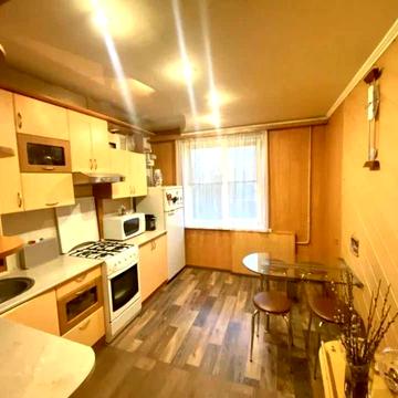 3 кім з КАП РЕМОНТОМ в багатоповерхівці ПОКРОВСКИЙ (КОММУНАР) (715952)