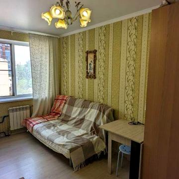 Однокімнатна квартира від власника