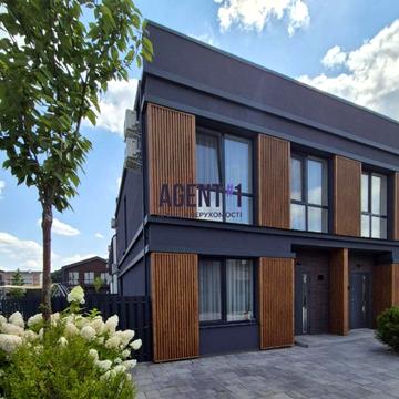 Приозерна вул.