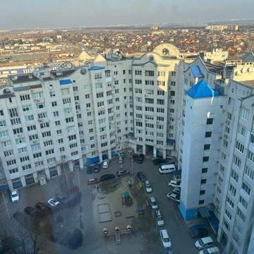 Продаж дизайнерської 3-х кімнатної квартири 100 м2 Боярка Круг ЖК Дніпровський Круг