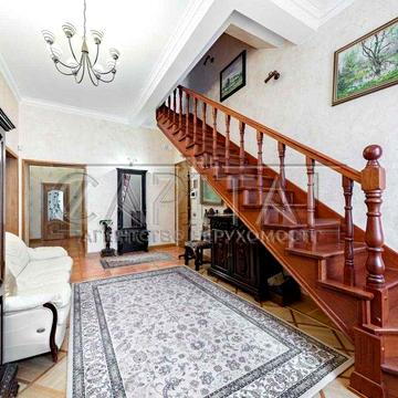 Продаж 4 кімнатной квартири Липінського 8 (велотрек)