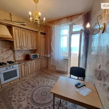 Довгострокова оренда 1к Квартира Панаса Мирного вулиця ЖК Панорама на Выставке