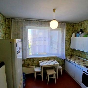 3 комн. 9/16. М. Алексеевская. Продам. Есть видеообзор. ЖК Алексеевка