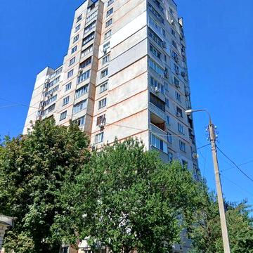 3 комн. 9/16. М. Алексеевская. Продам. Есть видеообзор. ЖК Алексеевка