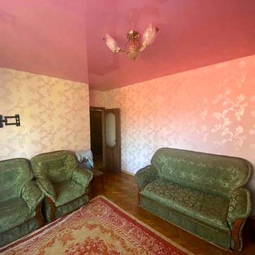 Здається в оренду 2-х кімнатна квартира в Центрі