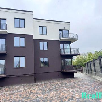 Продаж / Квартира / Квашенка, Ювілейний, Рівне