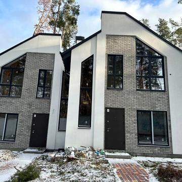 Северинівська вул. (Жовтнева)
