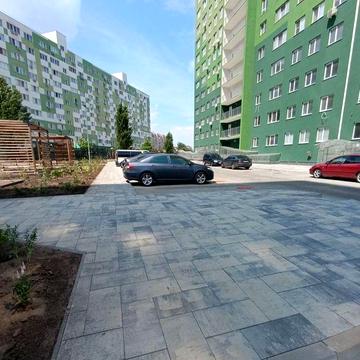 Продам двухкiмнатну квартиру ЖК острова