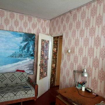 Продам просторную квартиру с видом на море на пос. Котовского