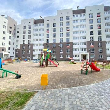 Миколаївська вул., 29