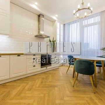 Продаж 1к квартири, ЖК Тридцять восьма перлина, вул. Жилянська, 68 ЖК Тридцять восьма перлина