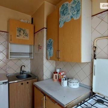 Продаж 2к Квартира Академіка Корольова вулиця
