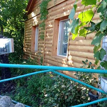 Дом в Кременчуге, район электростанции- Хорольской