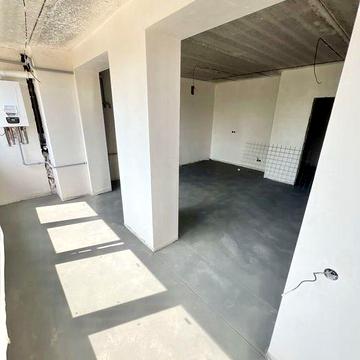 1 к.кв. 57 м² ЖК «Нова Будова-2» ЖК Нова Будова-2