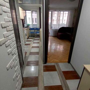 Оренда однокімнатної квартири на Печерську