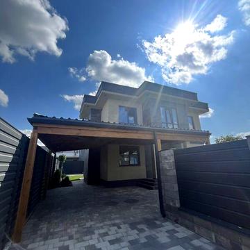 Продаж 5к Дім Прикордонна вулиця