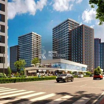 ПРОДАЖ 1-кімнатної квартири в ЖК Варшавський-3 | Будинок 10.5 ЖК Варшавський-3
