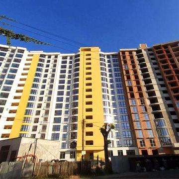 2-к квартира у ЖК Lystopad, без комісії. ЖК Листопад