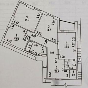 Микільсько-Слобідська вул., 15