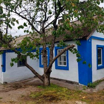Кремидовка! Продам дом, прилагается участок земли