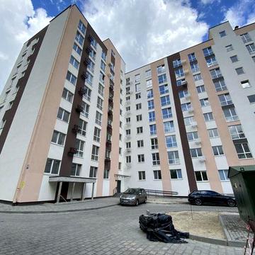Продаж 2 кім вул Соборна “Синергія“ ЖК Синергія