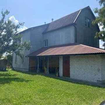 Продаж будинока Займище (Бориспіл.р) Київська обл, 30 км від м. Лісова