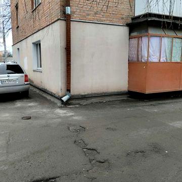 Продається 3-х кімнатна квартира