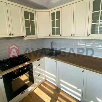 Продаж 3-К квартири Мріі.5