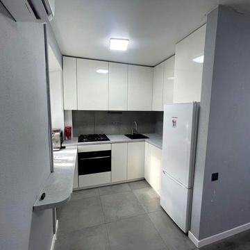 Метро Звіринецька, бульв. Миколи Міхновського, 6Б, продаж 2к квартири