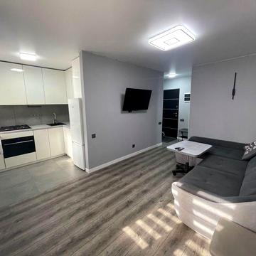 Метро Звіринецька, бульв. Миколи Міхновського, 6Б, продаж 2к квартири