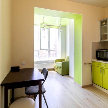 Героїв Небесної Сотні просп., 34
