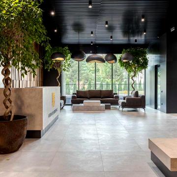 Оренда 1-кім.квартири. ЖК Park Residence. Перша Здача.