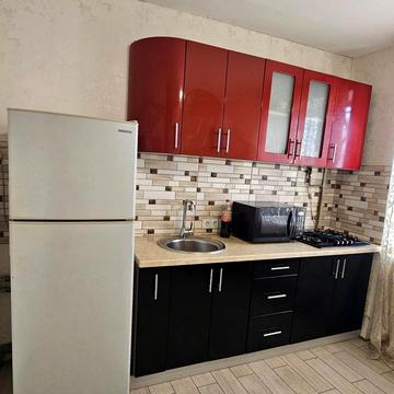 Миколаївська дорога вул., 307
