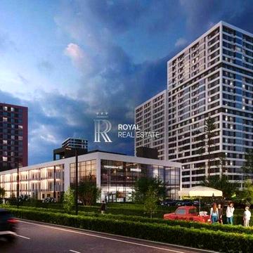 Продажа квартири 43.5м2 1к 11\16 поверх ЖК Варшавський-3 Будинок 10.5 ЖК Варшавський-3