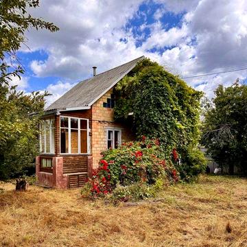Продаж будинку з землею біля м. Гостомель. Раківка
