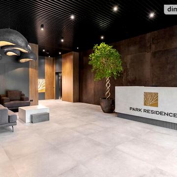 Довгострокова оренда 1к Квартира Стрийська вулиця ЖК Park Residence