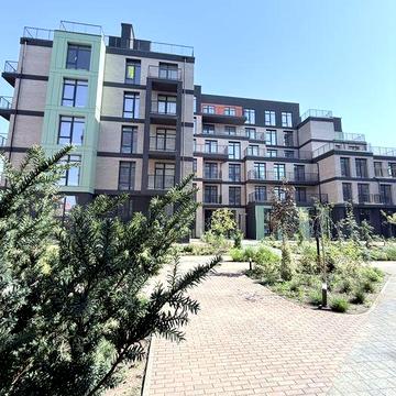 Продам Квартиру Евро двушку на Дачной в 200 м от Ресторана Риф ЖК Пространство на Дачной