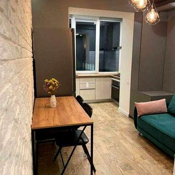 Продаж 1-к квартири в ЖК "Софіївський квартал", Софіївська Борщагівка
